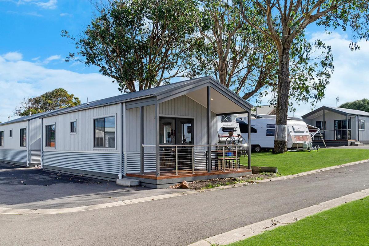 Portland Holiday Village Exterior foto