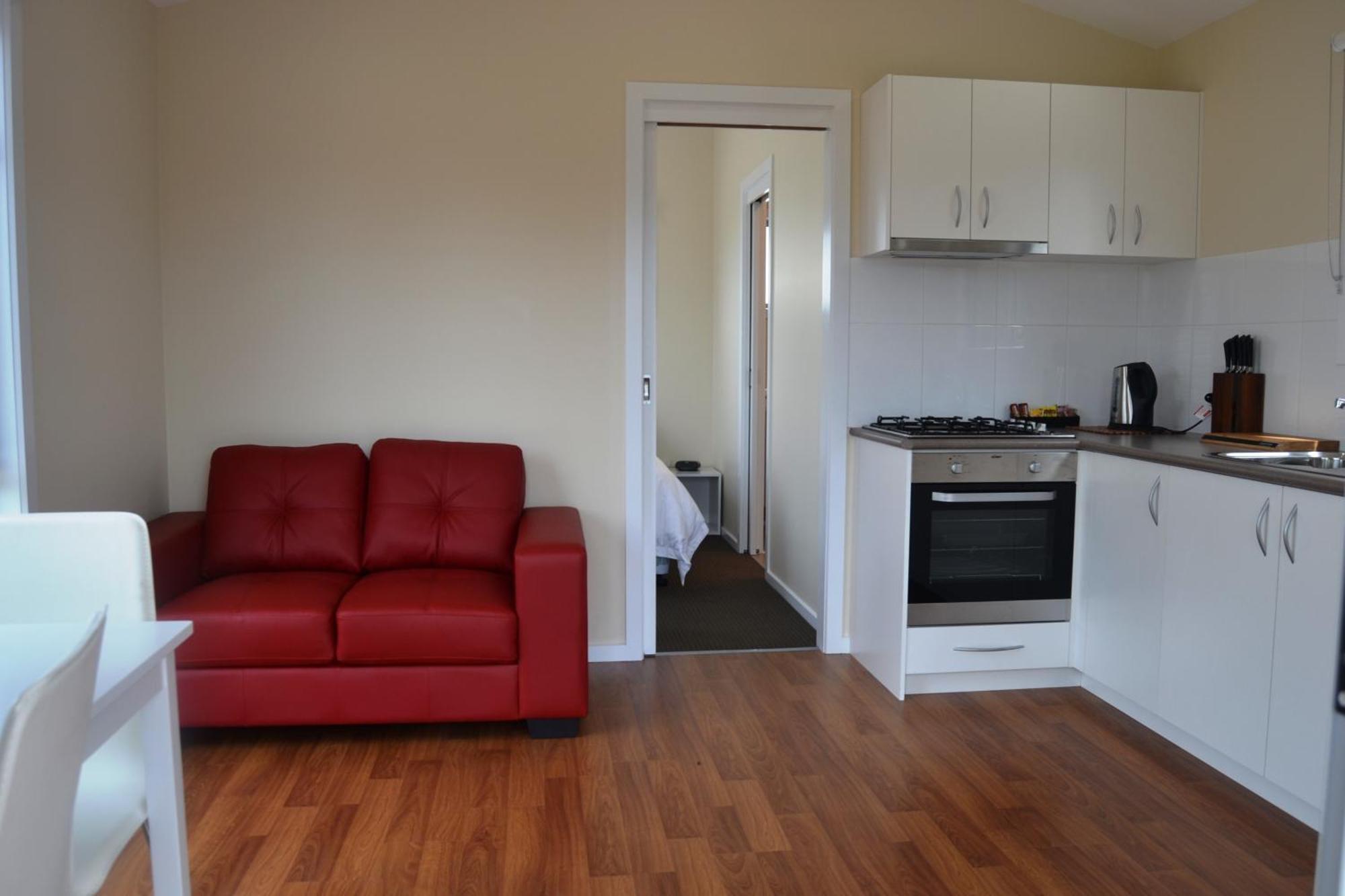 Portland Holiday Village Habitación foto